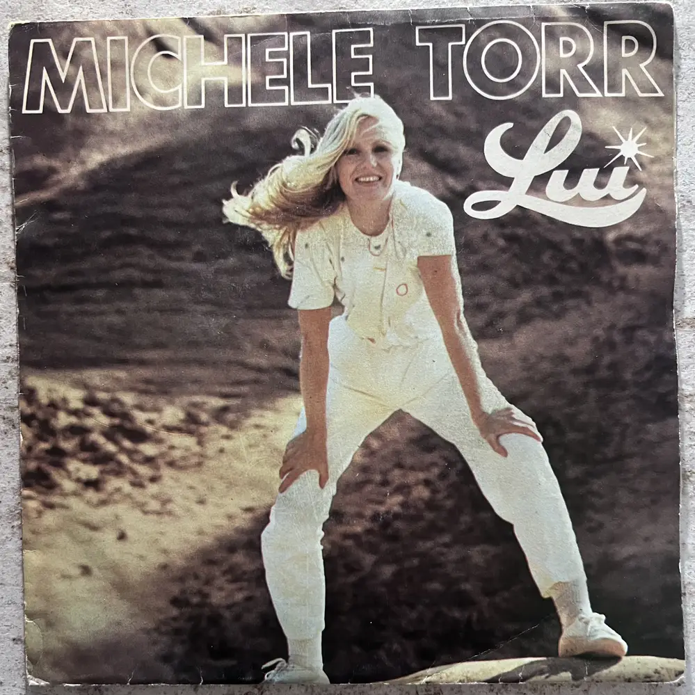 Produit 1 - vue principale