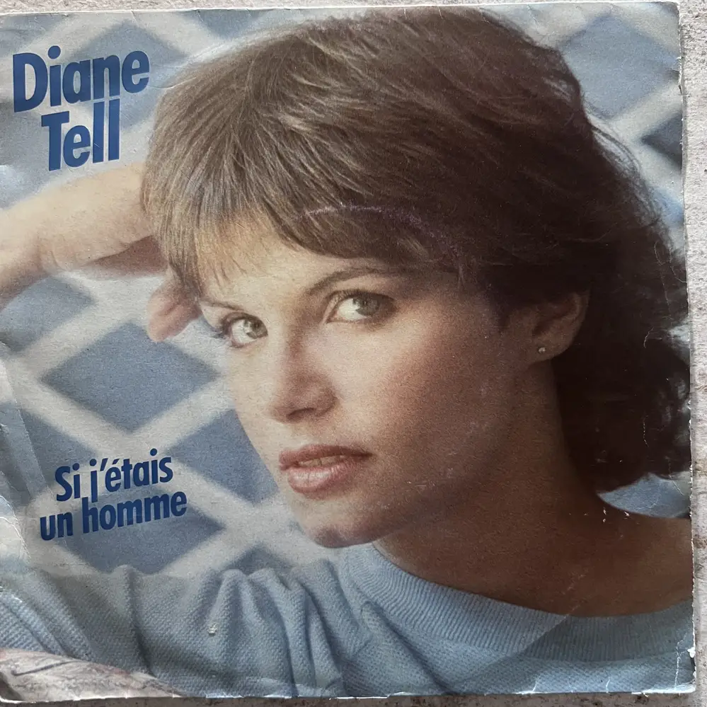 Produit 1 - vue principale