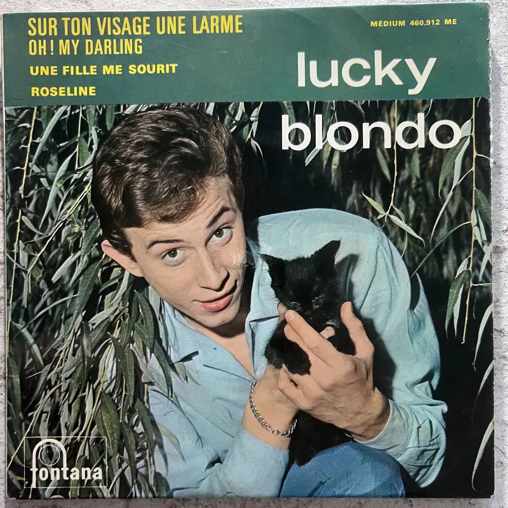 Produit 1 - vue principale