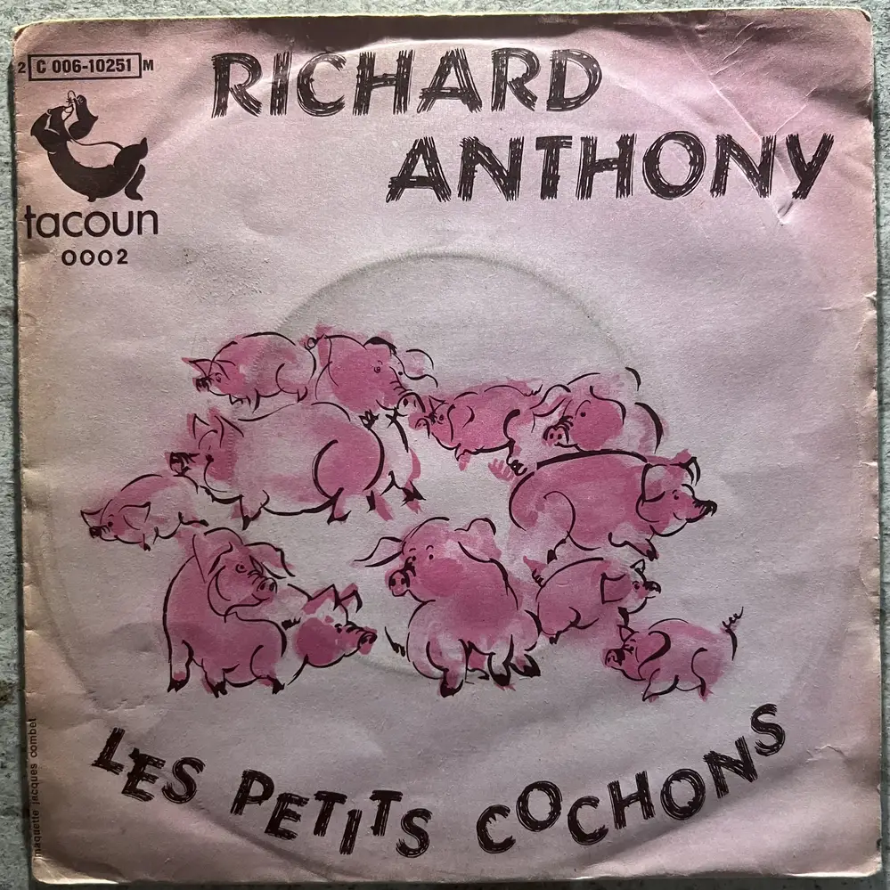 Produit 1 - vue principale