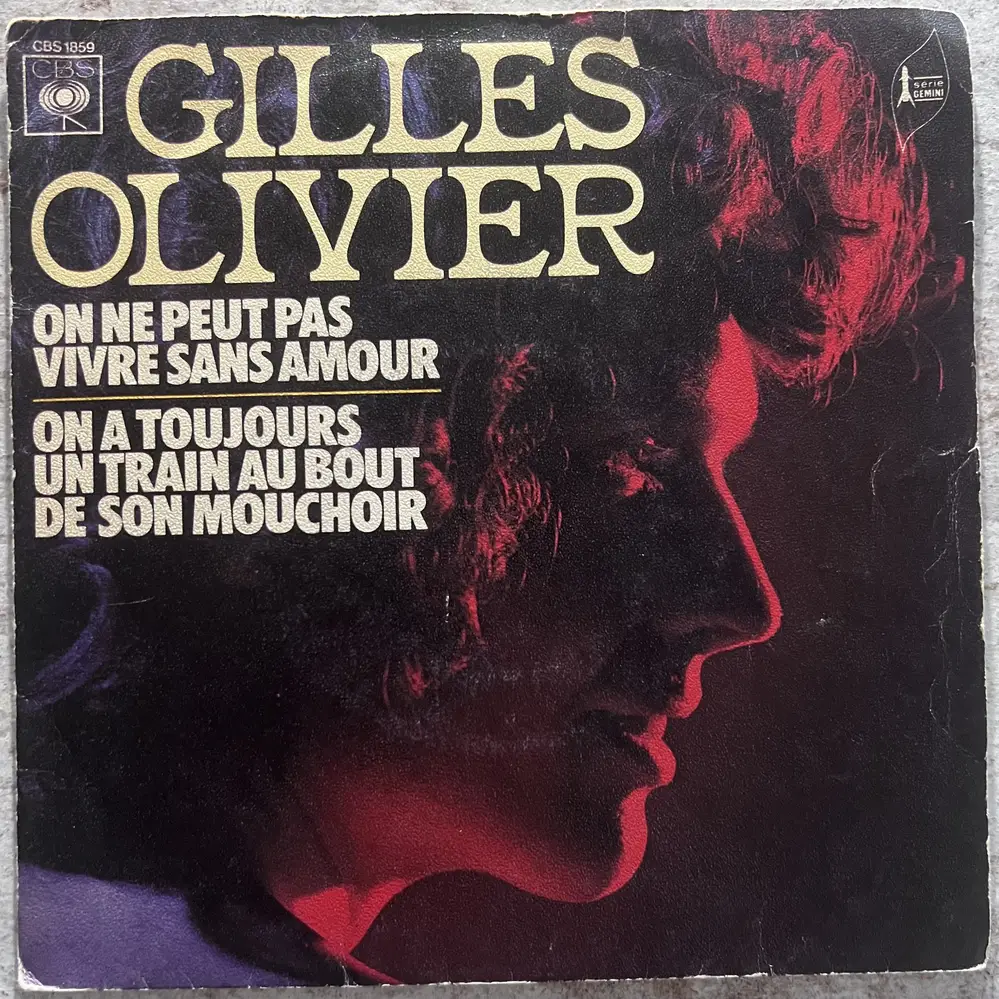 Produit 1 - vue principale