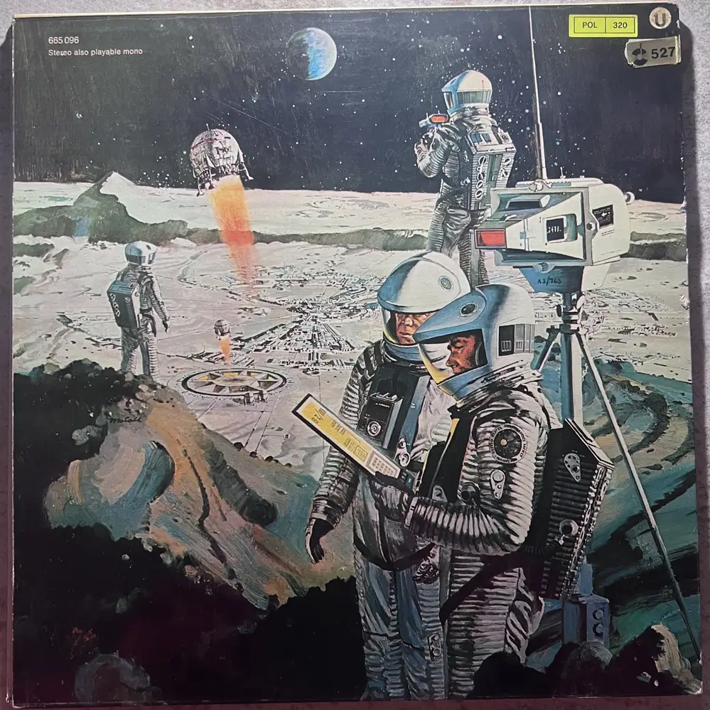 Produit 1 - vue principale