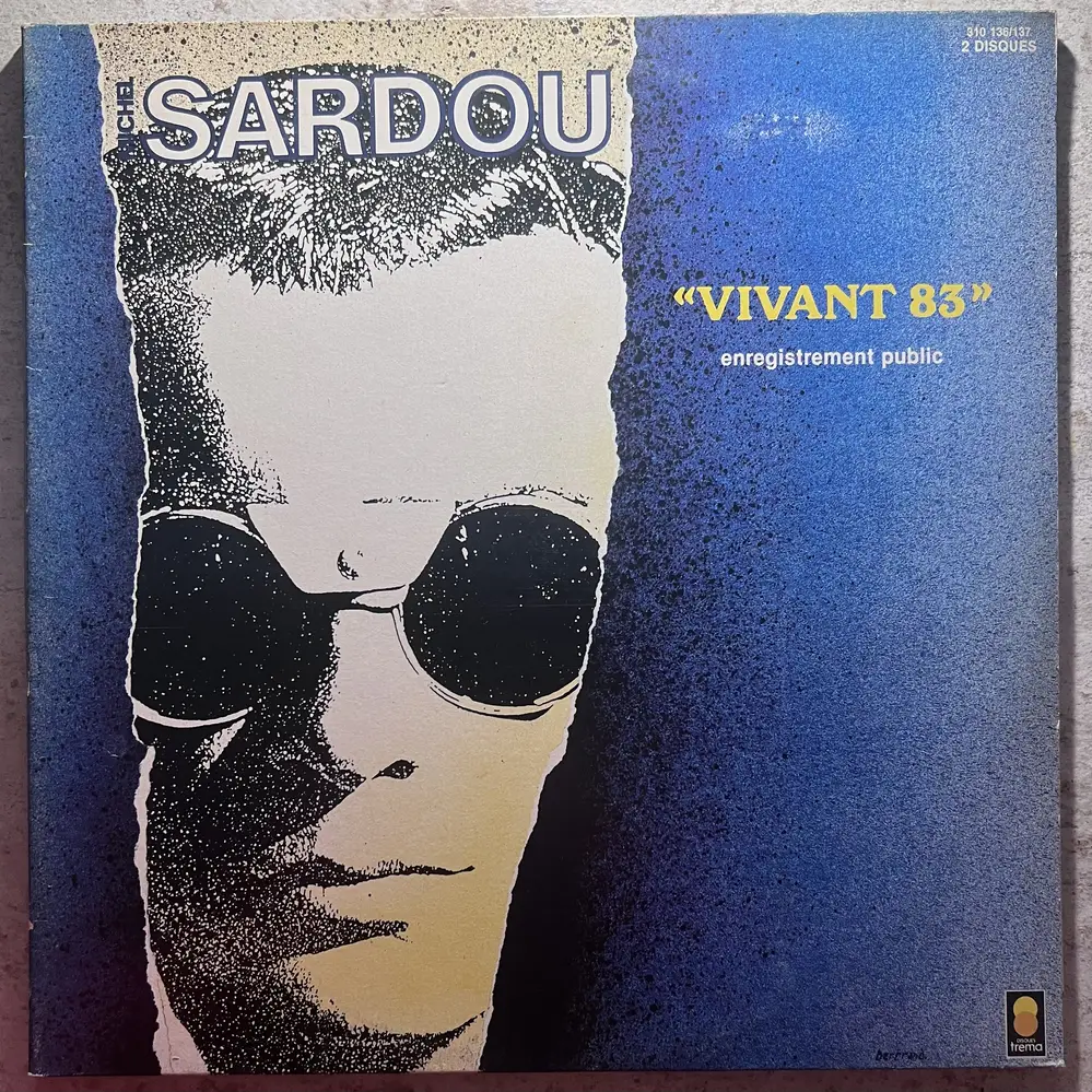 Produit 1 - vue principale