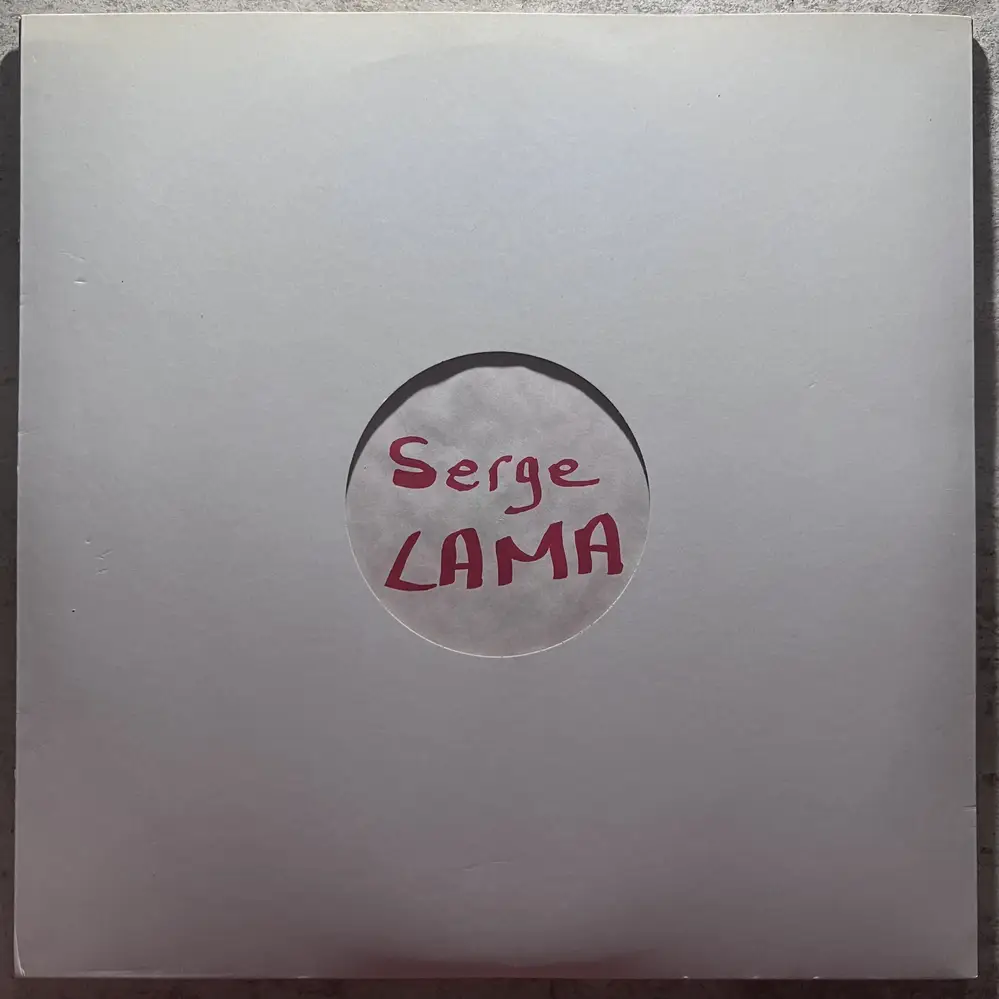 Produit 1 - vue principale