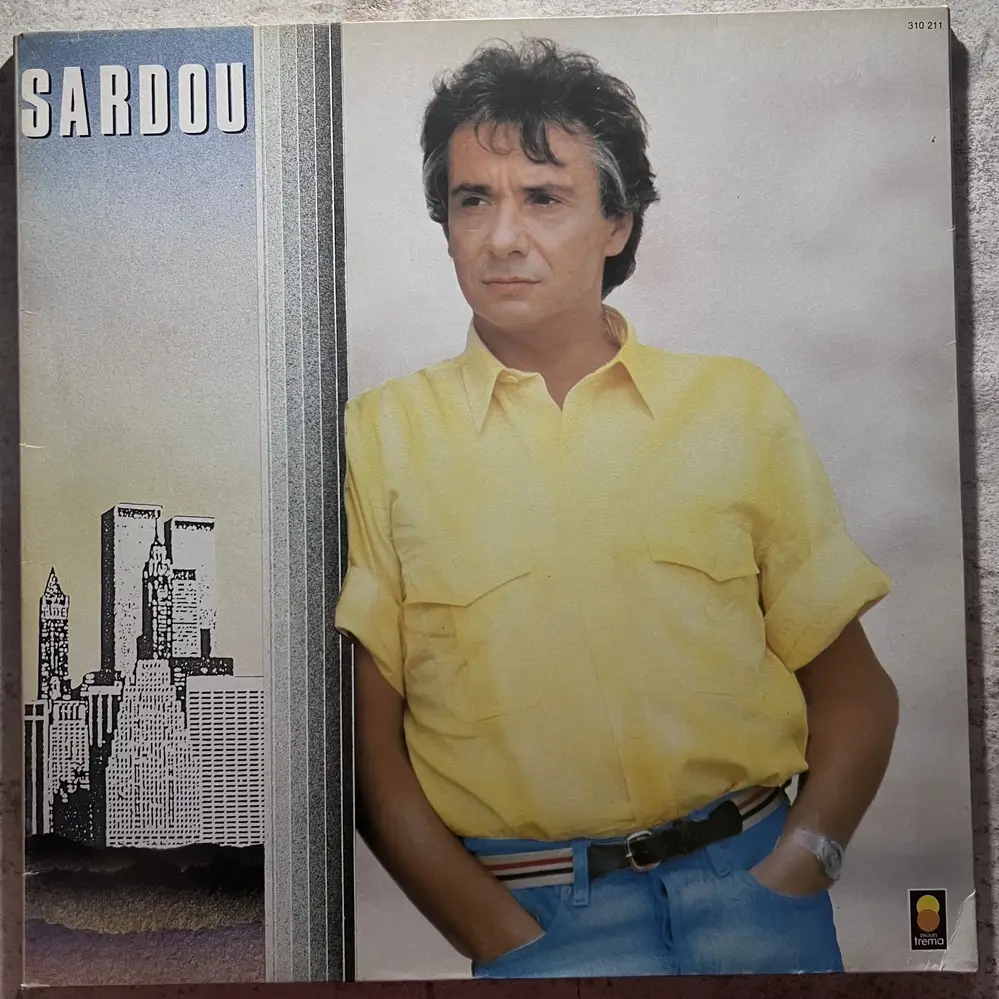 Produit 1 - vue principale