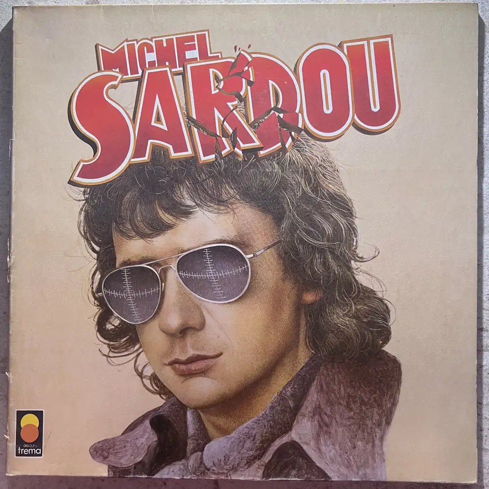 Produit 1 - vue principale