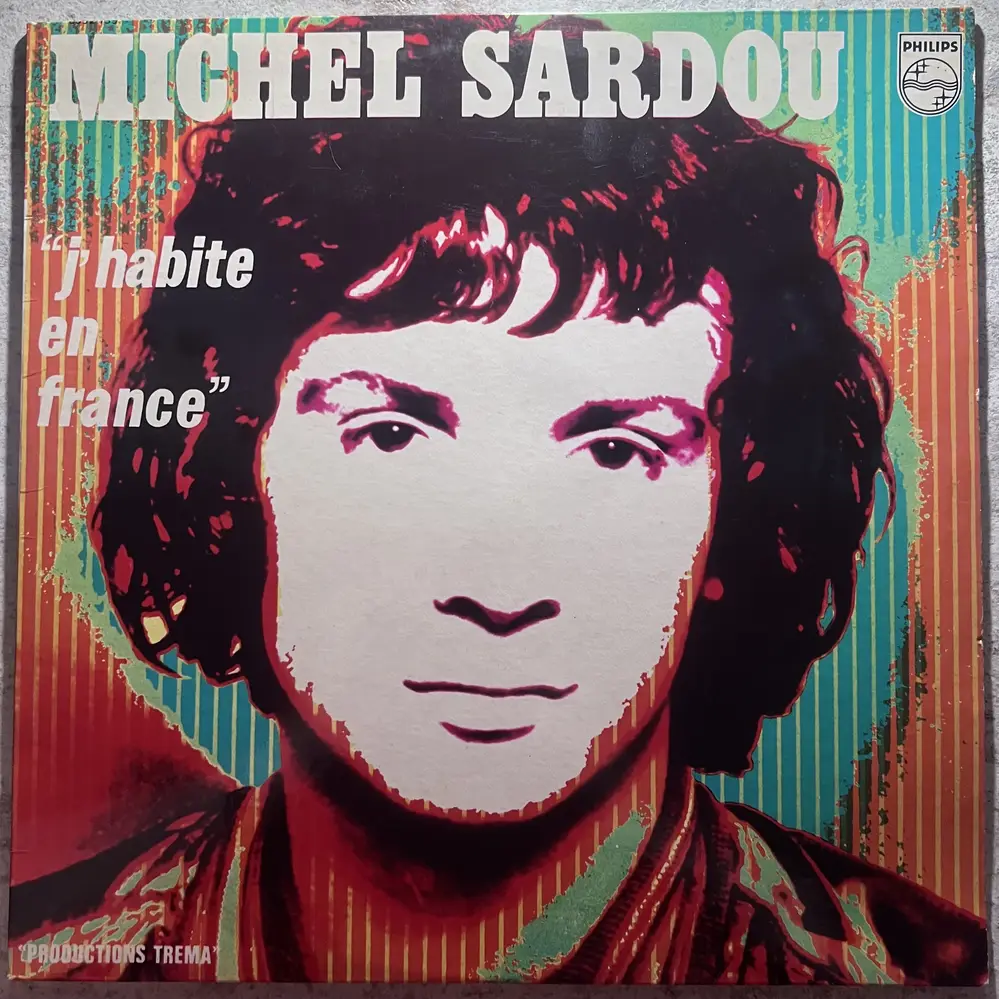 Produit 1 - vue principale