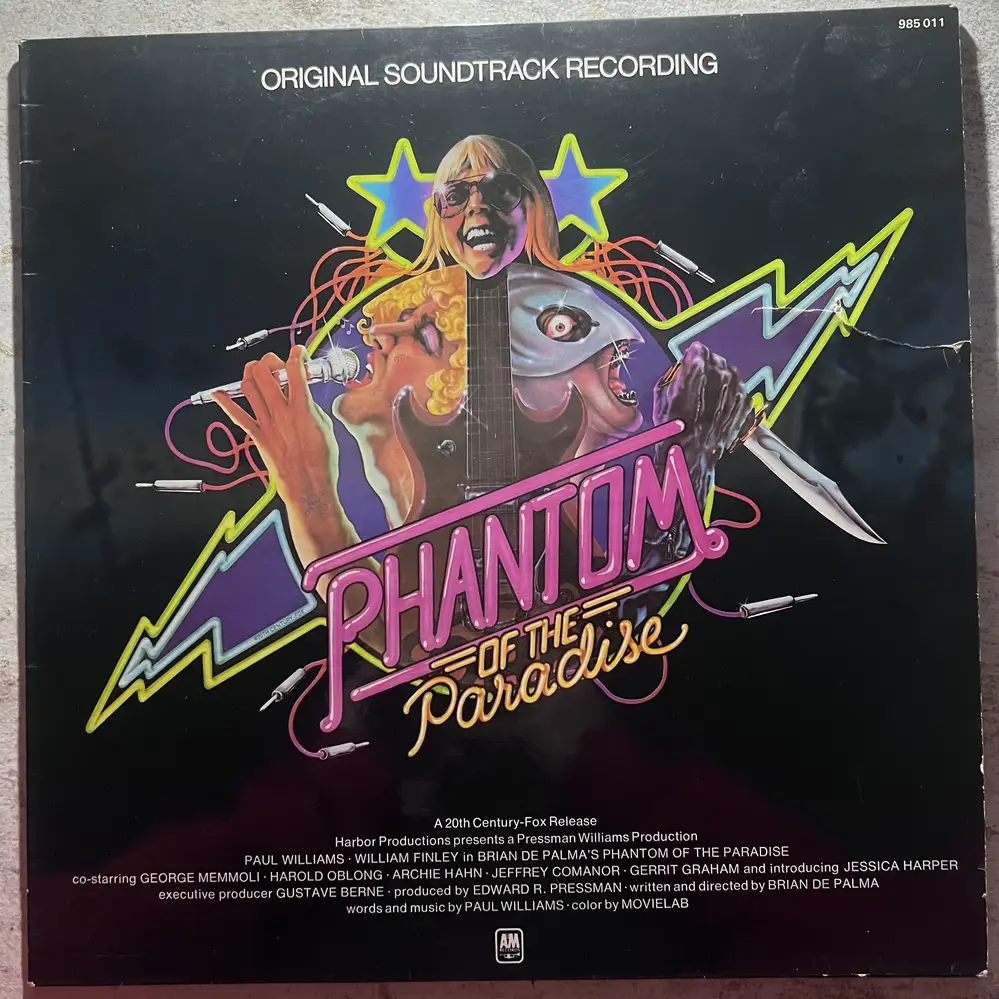 Produit 1 - vue principale