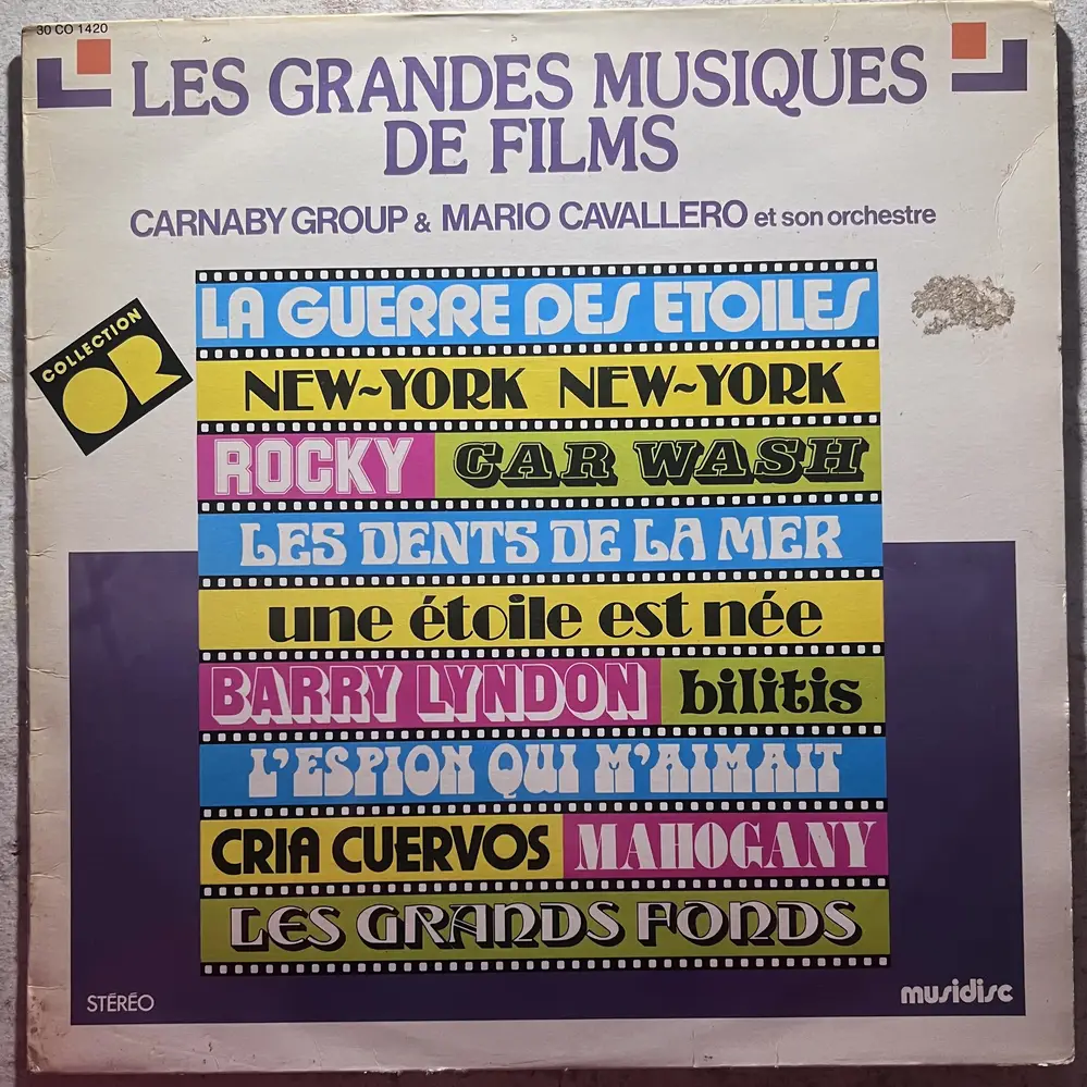 Produit 1 - vue principale