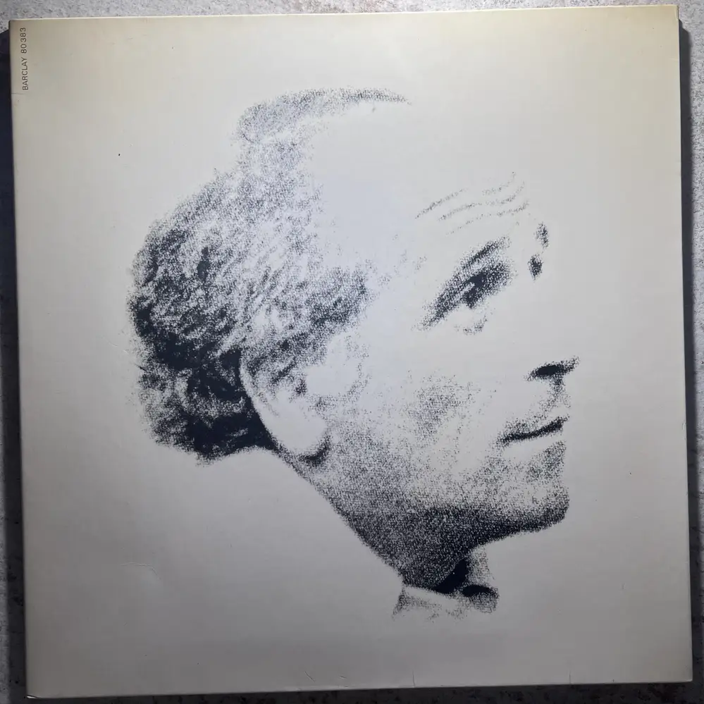 Produit 1 - vue principale
