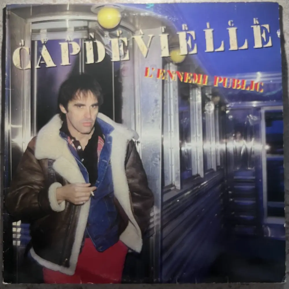 Produit 1 - vue principale