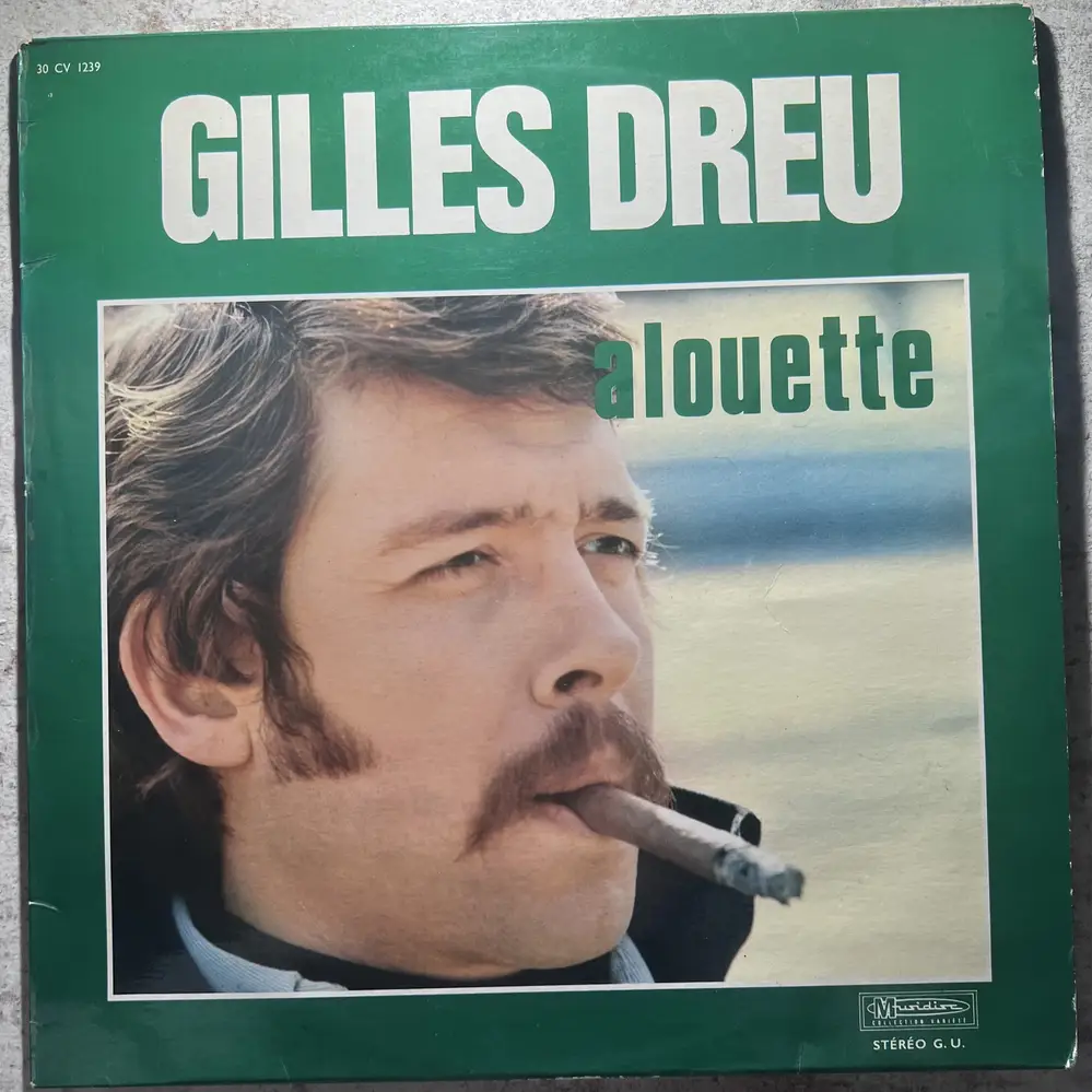 Produit 1 - vue principale