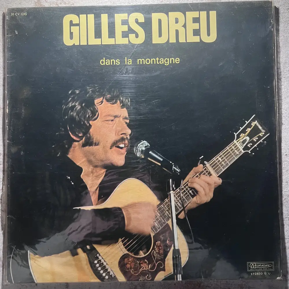 Produit 1 - vue principale