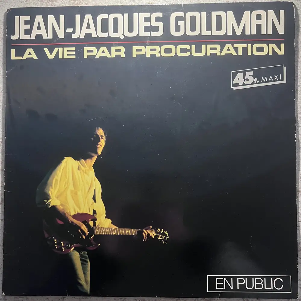 Produit 1 - vue principale