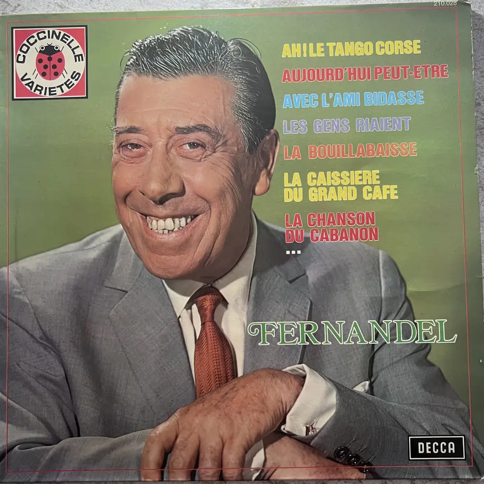 Produit 1 - vue principale