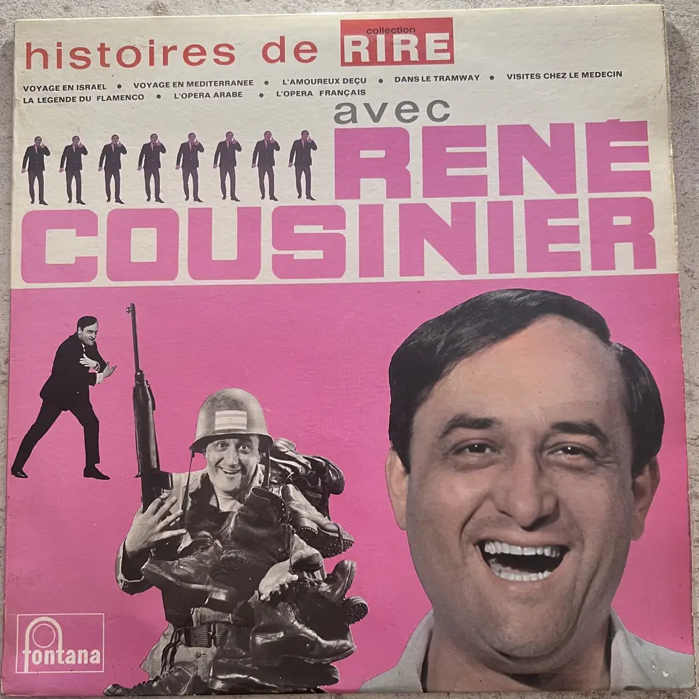 Produit 1 - vue principale