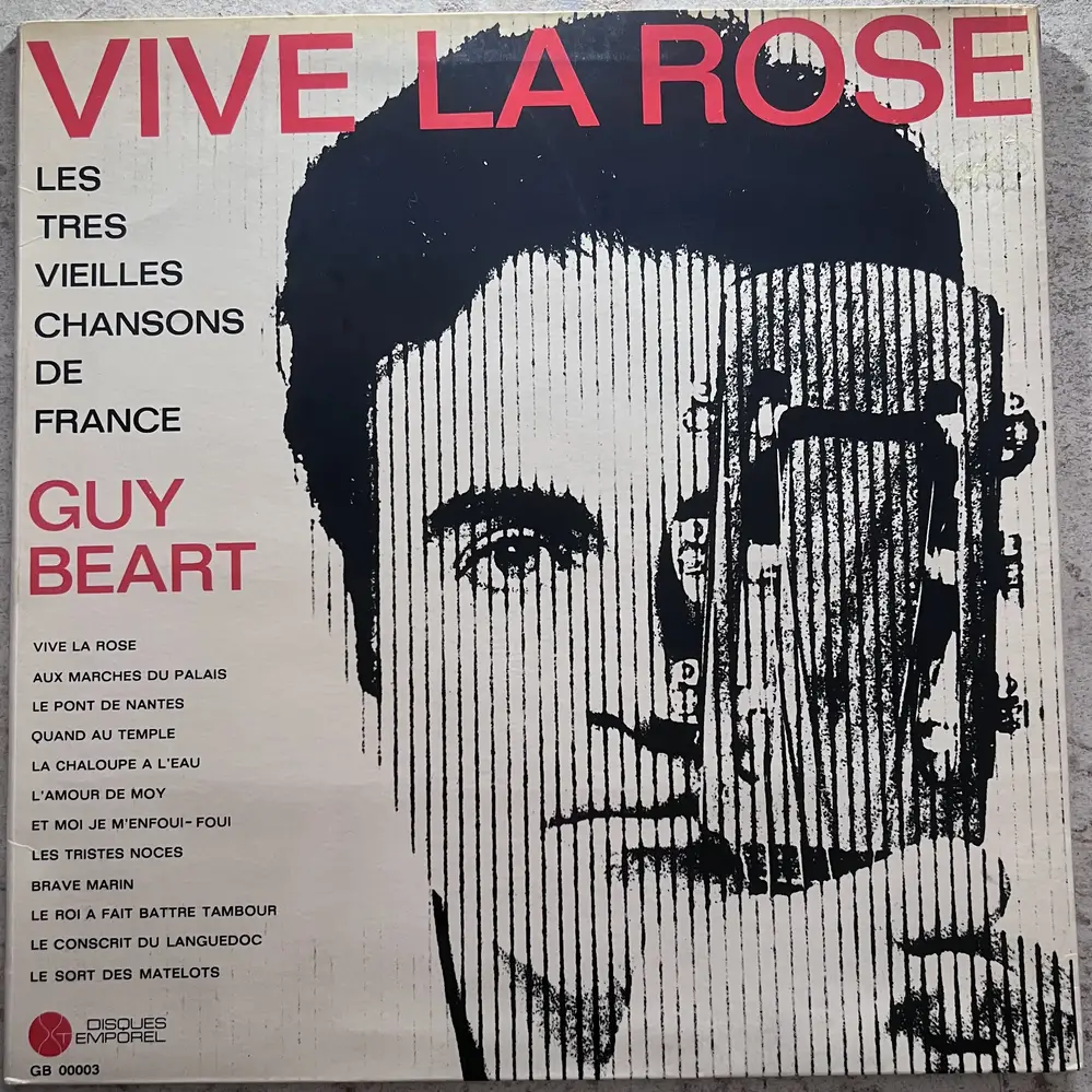 Produit 1 - vue principale