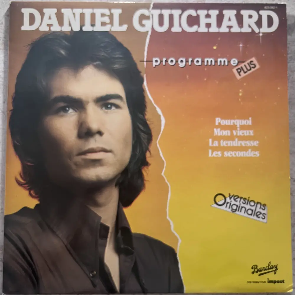 Produit 1 - vue principale