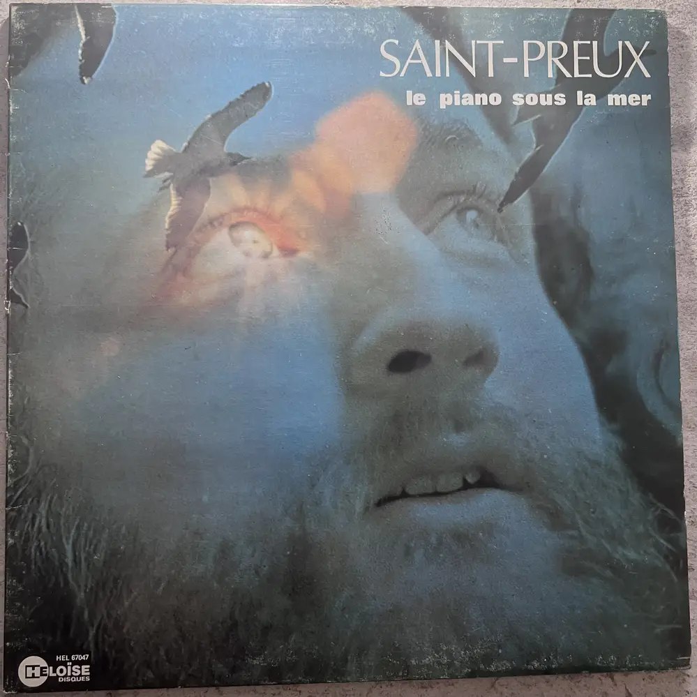 Produit 1 - vue principale