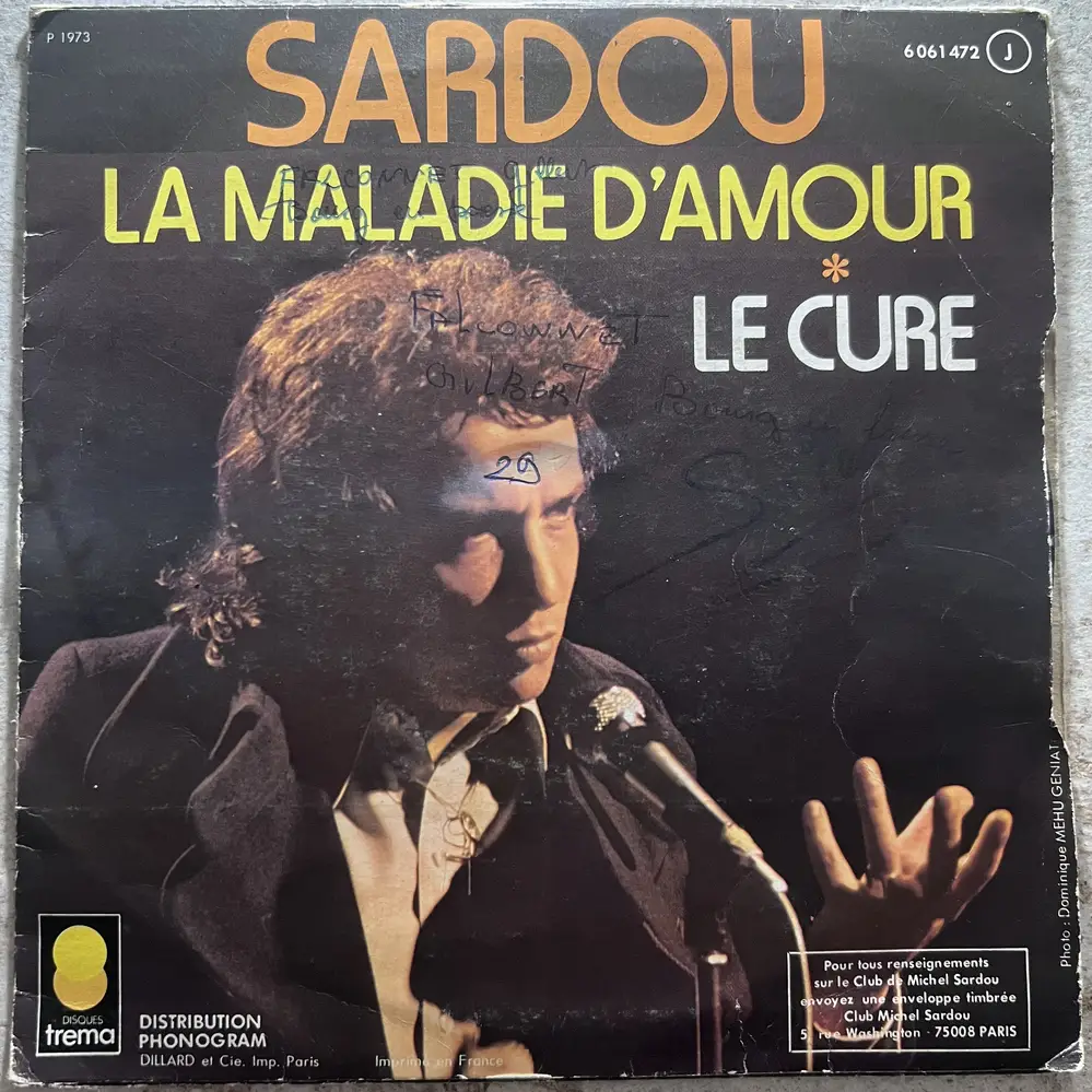 Produit 1 - vue principale