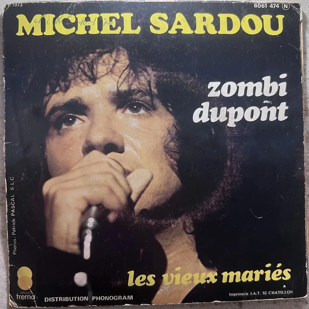 Produit 1 - vue principale