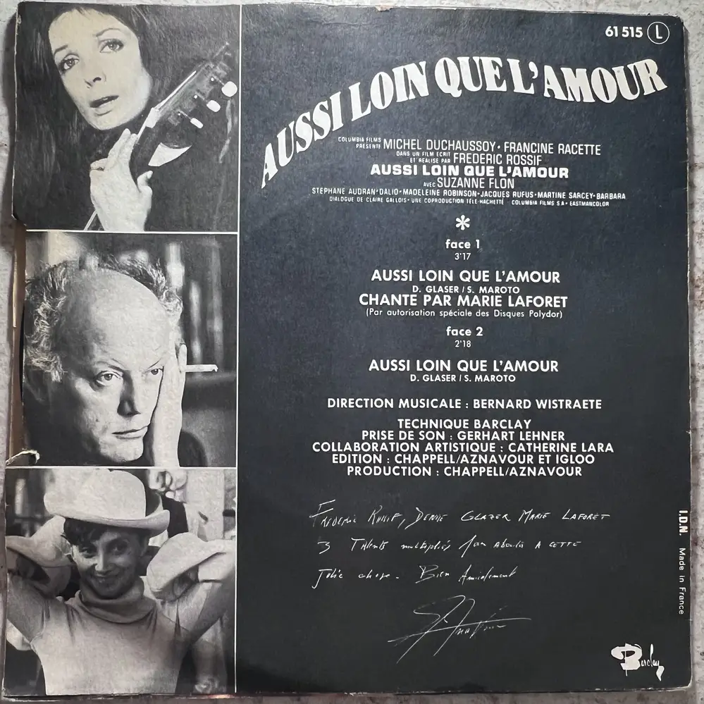 Produit 1 - vue principale