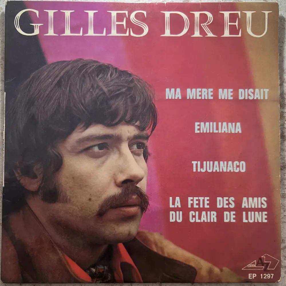 Produit 1 - vue principale