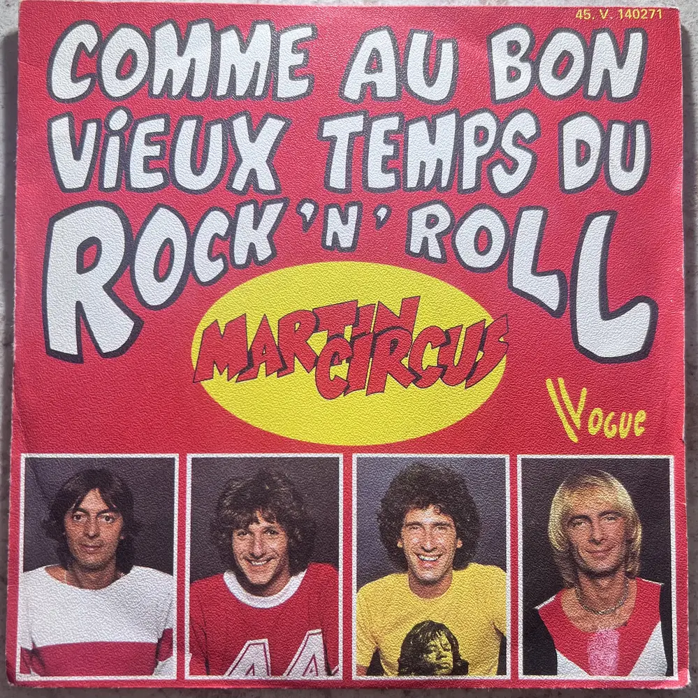 Produit 1 - vue principale