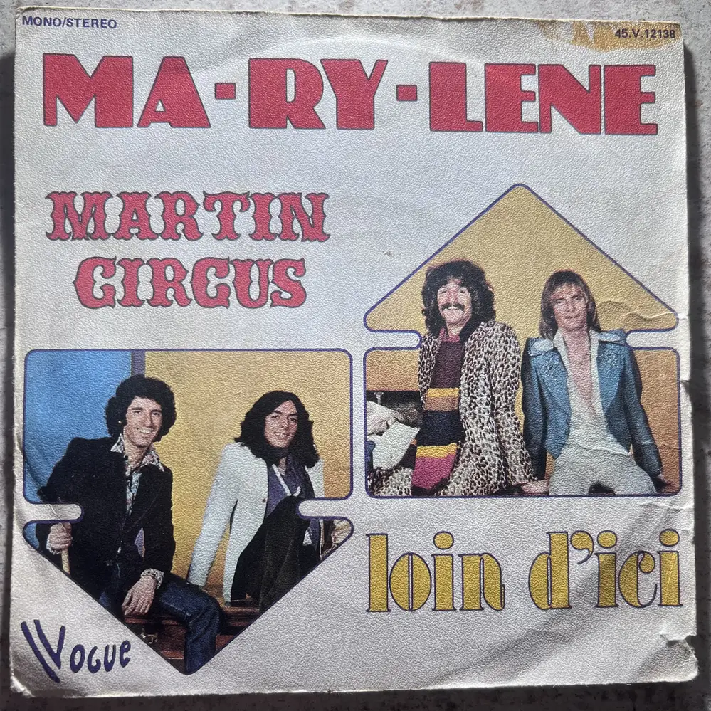 Produit 1 - vue principale
