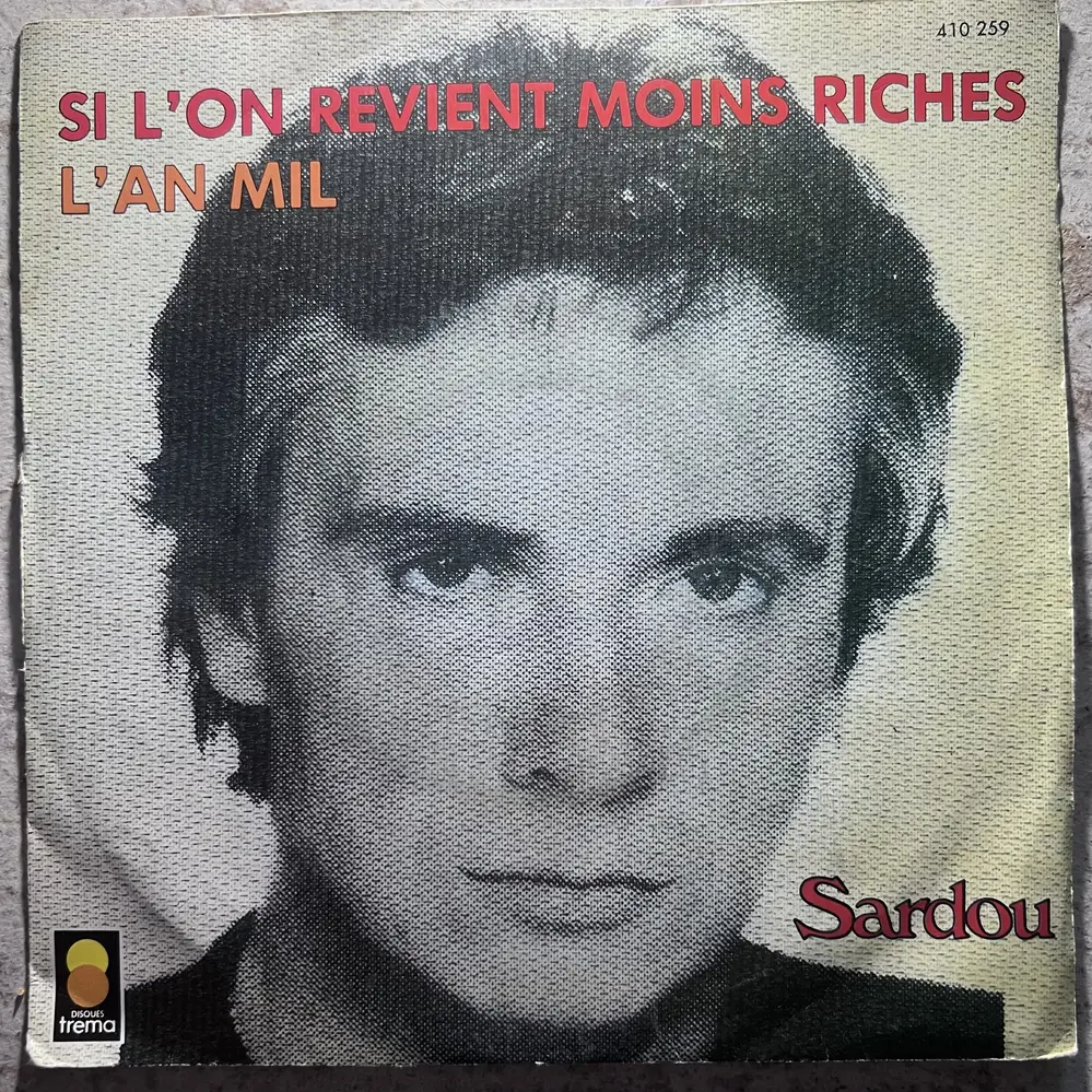 Produit 1 - vue principale