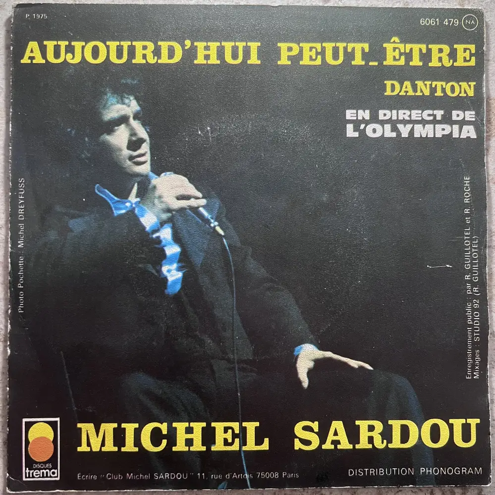 Produit 1 - vue principale