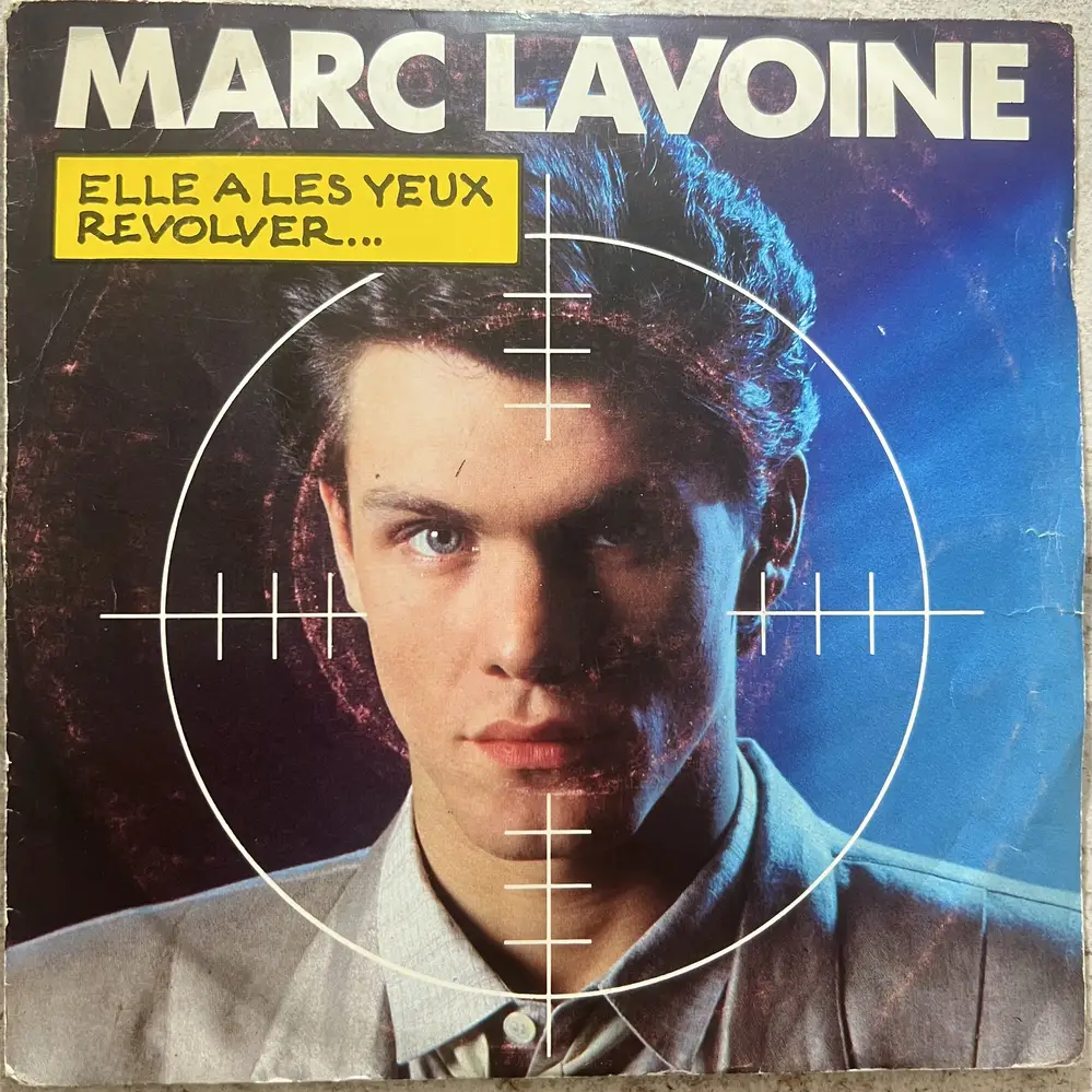 Produit 1 - vue principale