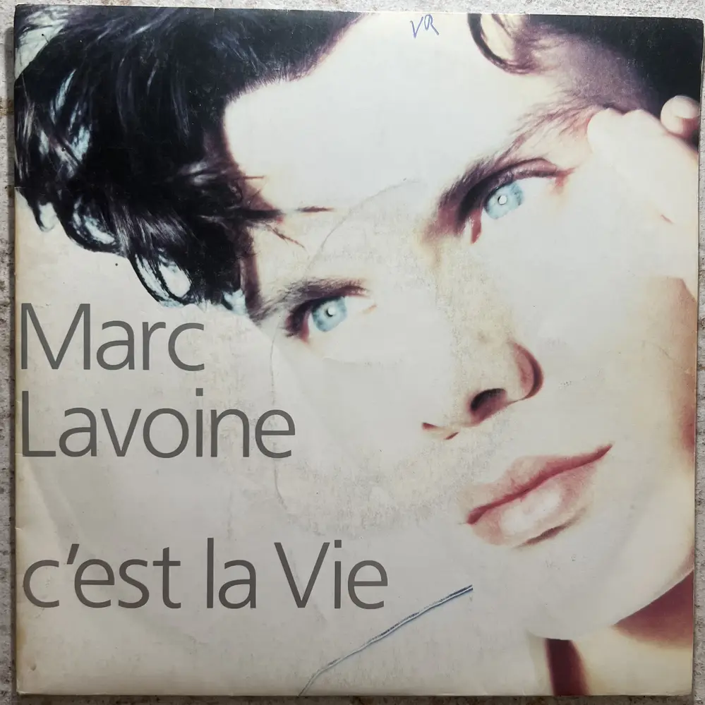 Produit 1 - vue principale