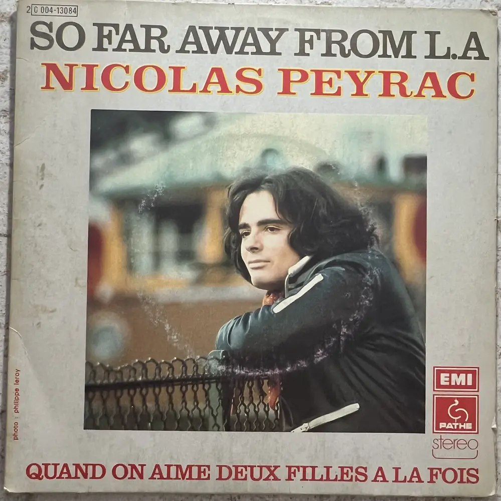 Produit 1 - vue principale