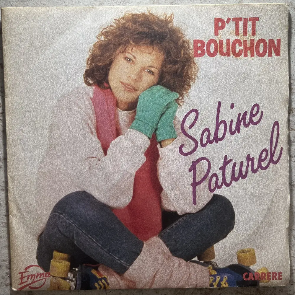 Produit 1 - vue principale