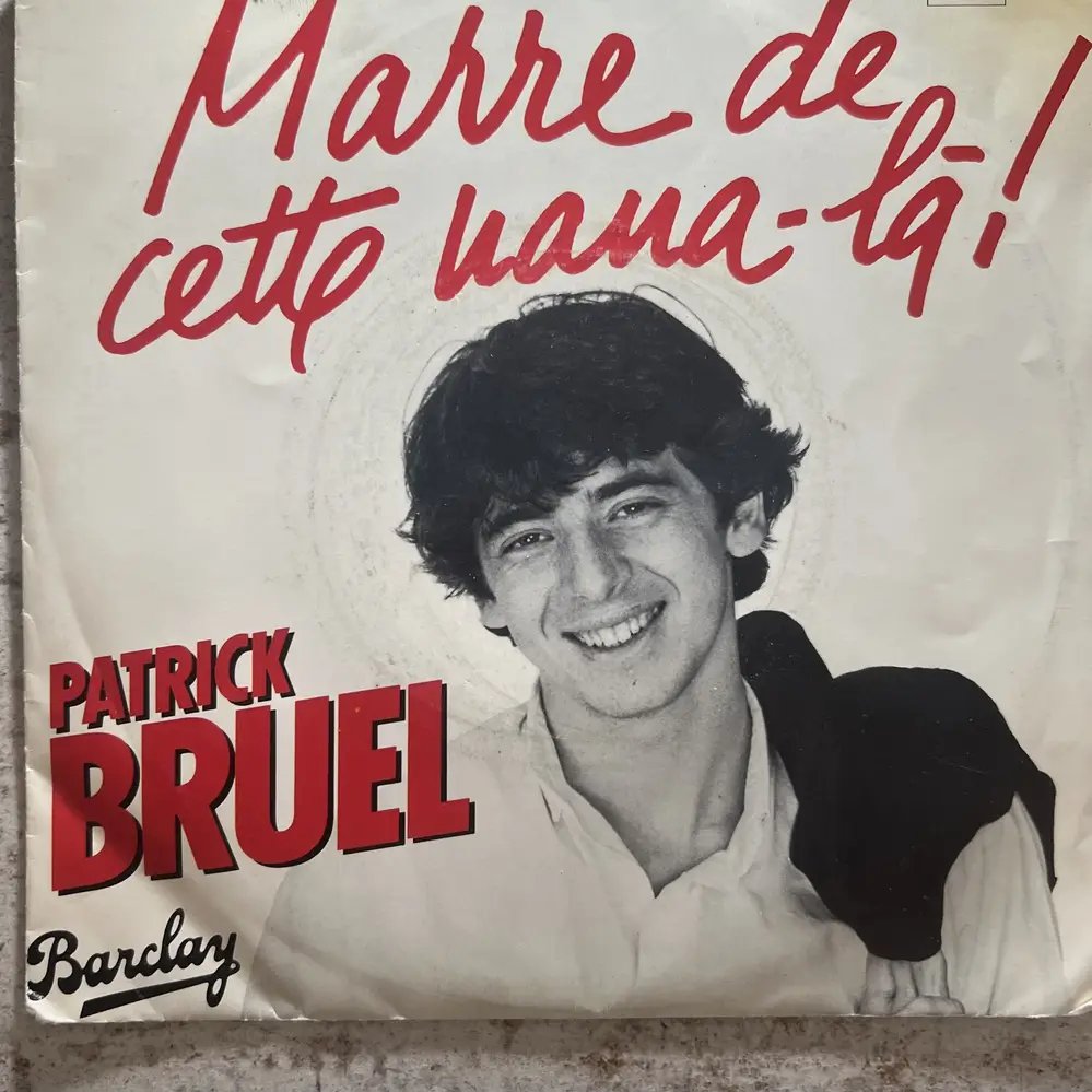Produit 1 - vue principale