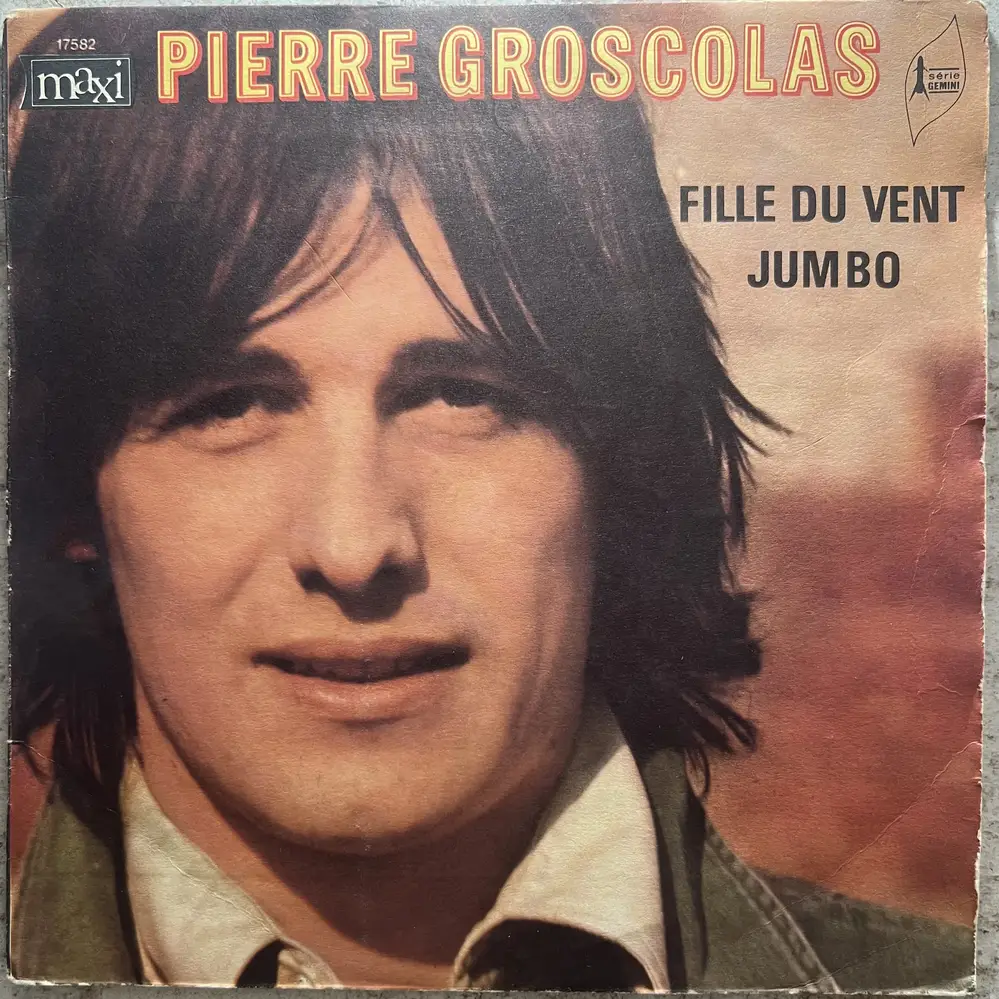 Produit 1 - vue principale