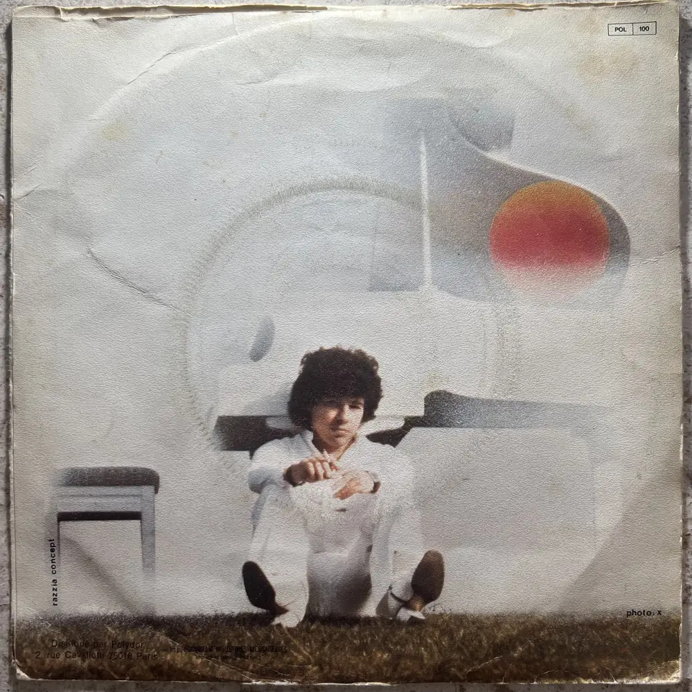 Produit 1 - vue principale