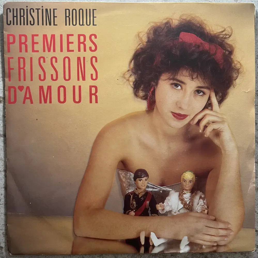 Produit 1 - vue principale