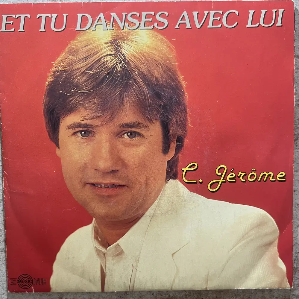 Produit 1 - vue principale