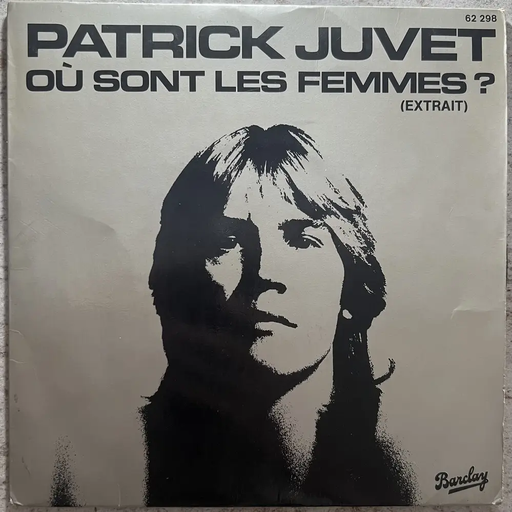 Produit 1 - vue principale