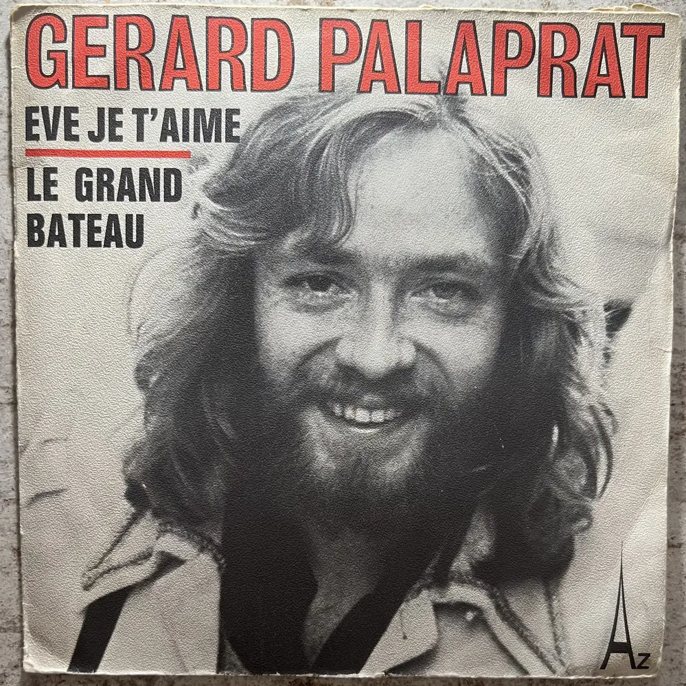 Produit 1 - vue principale