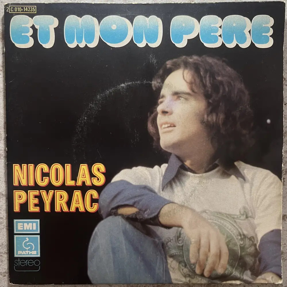Produit 1 - vue principale