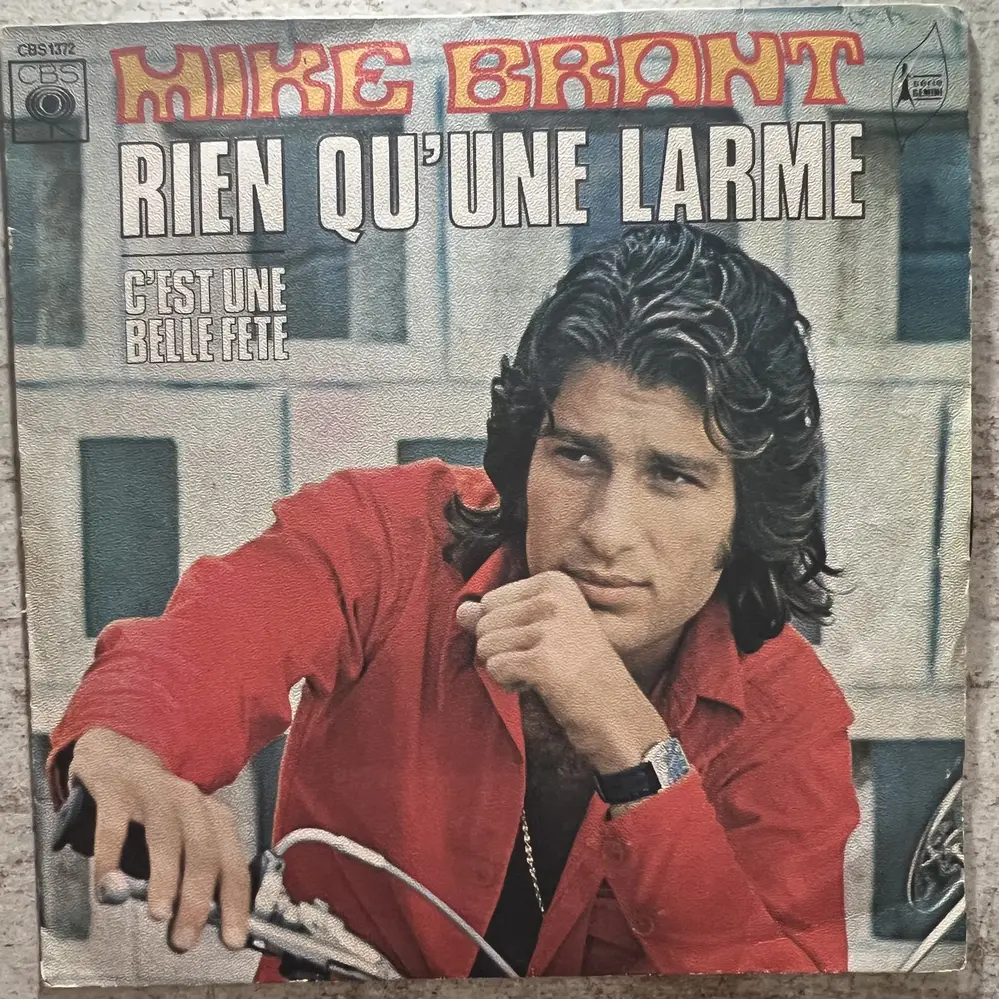 Produit 1 - vue principale
