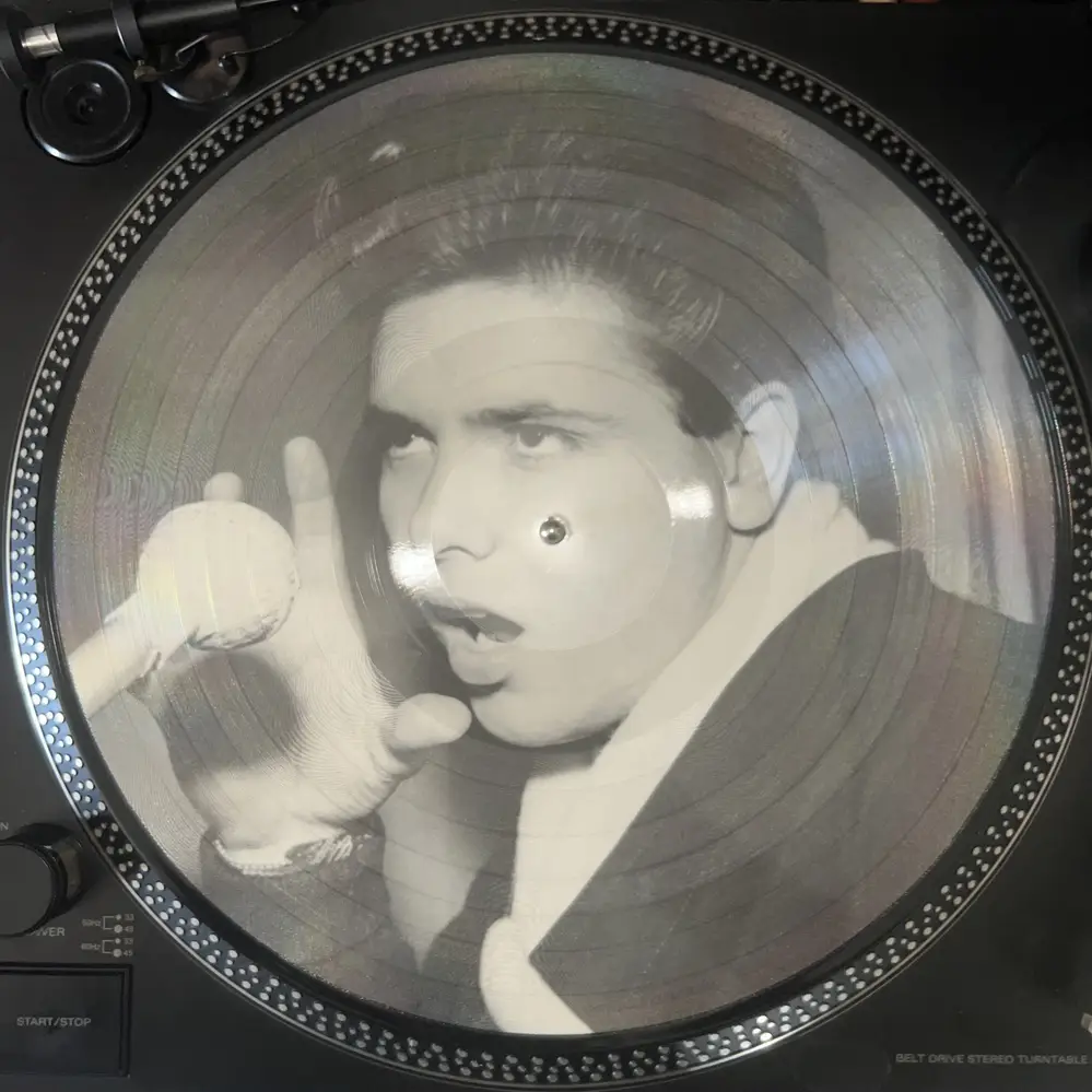 Produit 1 - vue principale